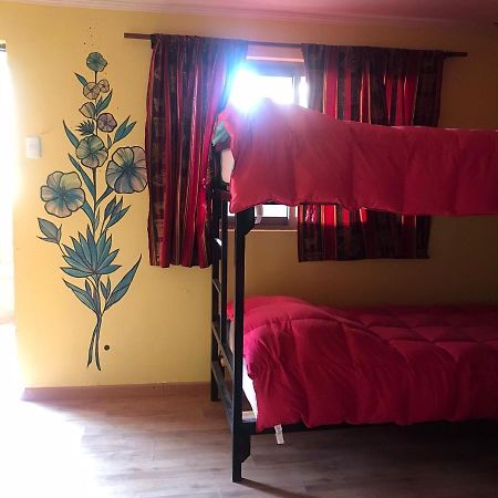 Hostel Moon San Pedro de Atacama Exteriér fotografie