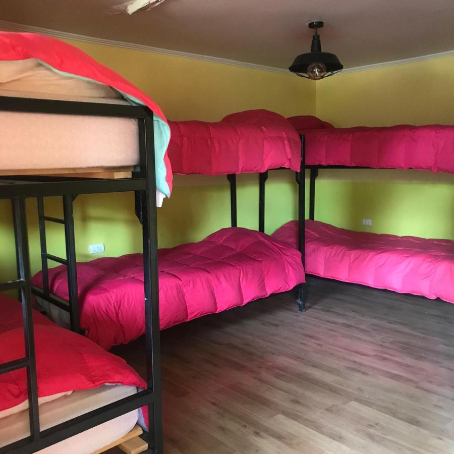 Hostel Moon San Pedro de Atacama Exteriér fotografie
