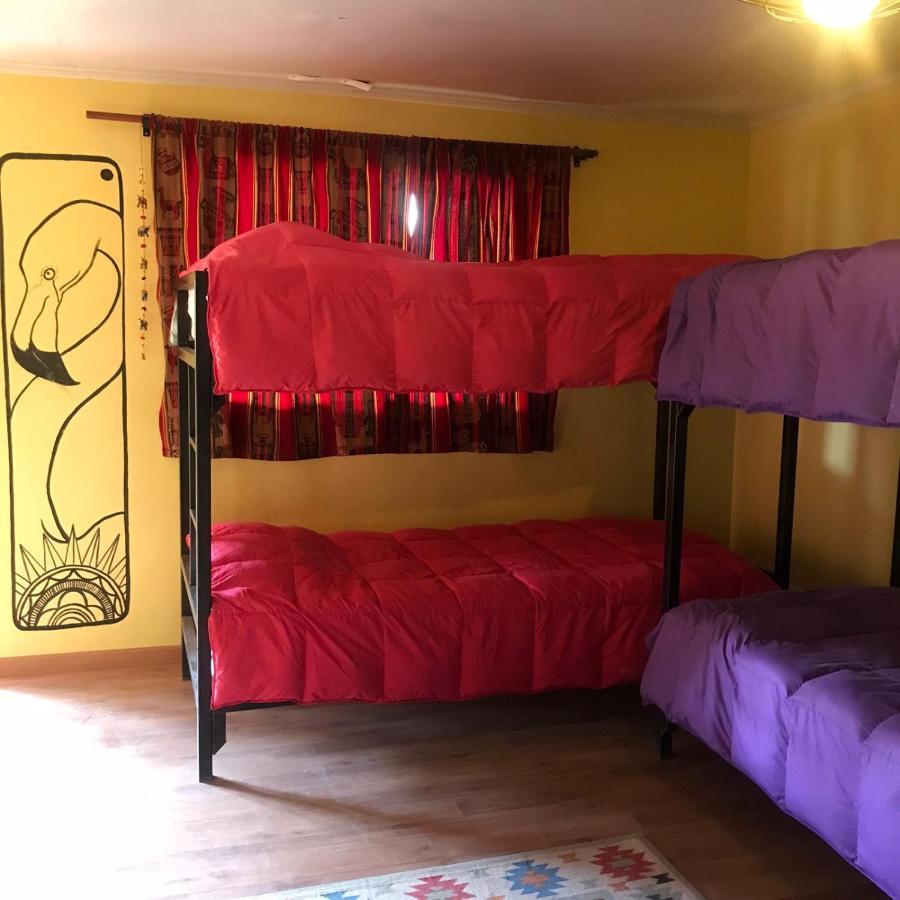 Hostel Moon San Pedro de Atacama Exteriér fotografie